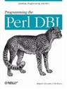 Tim Bunce, Alligator Descartes, Descartes Alligator - Programming the Perl DBI