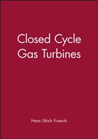 Hans U. Frutschi, Hans Ulrich Frutschi, Hans Ulrich (Alstom Power) Frutschi, HU Frutschi, Frutschi Hans Ulrich - Closed Cycle Gas Turbines