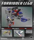 Mike Dooley, Ulri Pilegaard, Ulrik Pilegaard, Ulrik Dooley Pilegaard, Pilegaard Ulrik - Forbidden LEGO