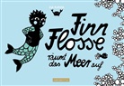 Eva Plaputta, Eva Plaputta - Finn Flosse räumt das Meer auf
