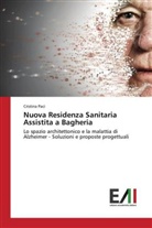 Cristina Paci - Nuova Residenza Sanitaria Assistita a Bagheria