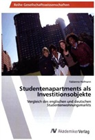 Fabienne Hofmann - Studentenapartments als Investitionsobjekte