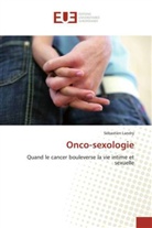 Sébastien Landry, Landry-s - Onco-sexologie
