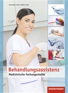 Angel Jaruschewski, Angela Jaruschewski, Mare Klimas, Maren Klimas, B Kühlborn, Barba Kühlborn... - Medizinische Fachangestellte, Behandlungsassistenz: Schülerband