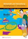Cosim Becker, Cosima Becker, Andre Eckstein, Andrea Eckstein, Car Holzhüter, Carolin Holzhüter... - Wirtschaft und Verwaltung - Bodo O. Sport GmbH - Ausgabe für Berufsfachschulen in Nordrhein-Westfalen