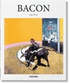 Luigi Fiacci, Luigi Ficacci - Francis Bacon : 1909-1992 : sous la surface des choses