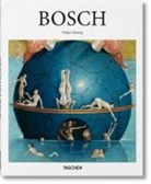 Walter Bosing, TASCHEN - Jérôme Bosch, vers 1450-1516 : entre le ciel et l'enfer