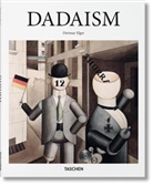 Dietmar Elger - Dadaïsme