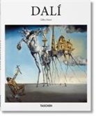 Gilles Néret - Salvador Dali : 1904-1989 : la conquête de l'irrationnel