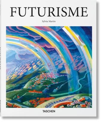 Sylvia Martin - Futurisme