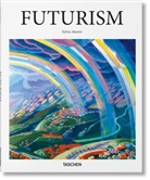Sylvia Martin - Futurisme