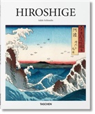 Adele Schlombs - Hiroshige : 1797-1858, le maître japonais des estampes ukiyo-e : Chazen museum of art, Van Vleck collection of Japane...