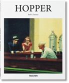 Rolf G. Renner, Rolf Günter Renner - Edward Hopper : 1882-1967 : métamorphoses du réel