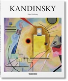 Hajo Düchting - Vassili Kandinsky : 1866-1944 : révolution de la peinture