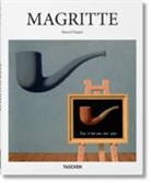Marcel Paquet - René Magritte : 1898-1967 : la pensée visible