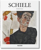 Reinhard Steiner - Egon Schiele : 1890-1918 : l'âme nocturne de l'artiste