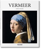 Norbert Schneider - Johannes Vermeer ou Les sentiments dissimulés : 1632-1675