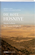 Hüsniye Kahraman-Korkmaz, Barbara Traber - Die rote Hüsniye