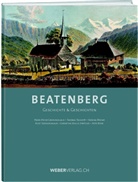 Christin Aellig, Christine Aellig, Ueli Bettschen, Ueli u Bettschen, Fritz Bieri, Hans-Peter Grossniklaus... - Beatenberg
