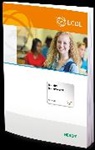 Thomas Alker, Markus Krimm, Markus Krimm, OCG Gesellschaft, Peter Wies, Thomas Alker... - ECDL Start Das komplette Wissen Module 2, 3, 4, 6 Windows 7 und Office 2010