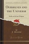 J. Brierley - Ourselves and the Universe