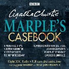Agatha Christie, June Whitfield - Marple's Casebook (Livre audio)
