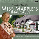 Agatha Christie, June Whitfield - Miss Marple's Final Cases (Hörbuch)