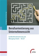Ti Brüggemann, Tim Brüggemann, Deuer, Deuer, Ernst Deuer - Berufsorientierung aus Unternehmenssicht