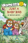 Mercer Mayer, Mercer Mayer - Little Critter: Just a Baby Bird