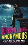 Lexie Dunne - Supervillains Anonymous