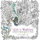 Marcos Chin, Chin Marcos - Fairies in Wonderland