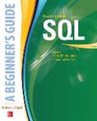 Andy Oppel, Oppel Andy - SQL: A Beginner's Guide, Fourth Edition