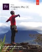 Maxim Jago - Adobe Premiere Pro CC Classroom in a Book (2015 release)