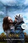 Emma Donoghue - Room