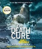 James Dashner, James/ Deakins Dashner, Mark Deakins, Mark Deakins - The Death Cure (Audio book)