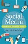 Graham Meikle, Graham (University of Westminster Meikle - Social Media