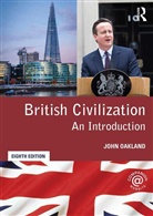 John Oakland - British Civilization