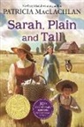 Patricia MacLachlan - Sarah, Plain and Tall