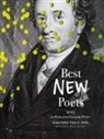 Tracy K. (EDT)/ Danziger Smith, Jazzy Danziger, Tracy K Smith, Tracy K. Smith - Best New Poets 2015