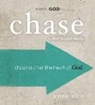 Jennie Allen - Chase Curriculum Kit