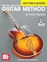 Frank Vignola, Frank Vignola - Mel Bay's Modern Guitar Method + Online Audio