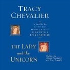 Tracy Chevalier, Robert Blumenfeld, Terry Donnelly - The Lady and the Unicorn (Audio book)