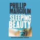 Phillip Margolin, Phillip M. Margolin, Suzanne Houston - Sleeping Beauty (Audio book)
