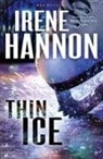 Irene Hannon - Thin Ice