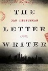 Dan Fesperman - The Letter Writer