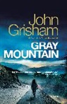 John Grisham - Gray Mountain