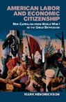 Mark Hendrickson - American Labor and Economic Citizenship