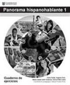 Chris Fuller, Chris Isern Vivancos Fuller, Chris Toro Fuller, Isabel Isern, Isabel Maria Isern Vivancos, Maria Isabel Isern Vivancos... - Panorama Hispanohablante 1 Cuaderno De Ejercicios - 5 Books Pack