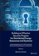 M Hentea, Mariana Hentea, Hentea Mariana - Building an Effective Security Program for Distributed Energy