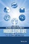 Barton, Jeffrey T. Barton, Jt Barton, Barton Jeffrey T. - Solutions Manual to Accompany Models for Life
